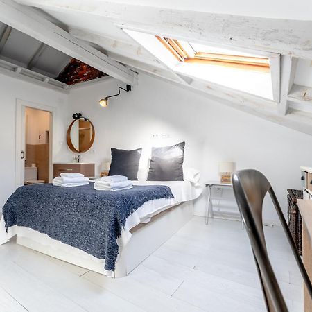New And Bright Puertochico Attic Daire Santander Dış mekan fotoğraf